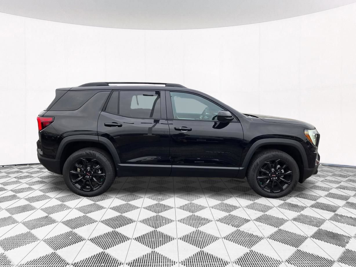 New 2027 GMC Terrain Elevation w/ Elevation Premium Package AWD/4WD image 6