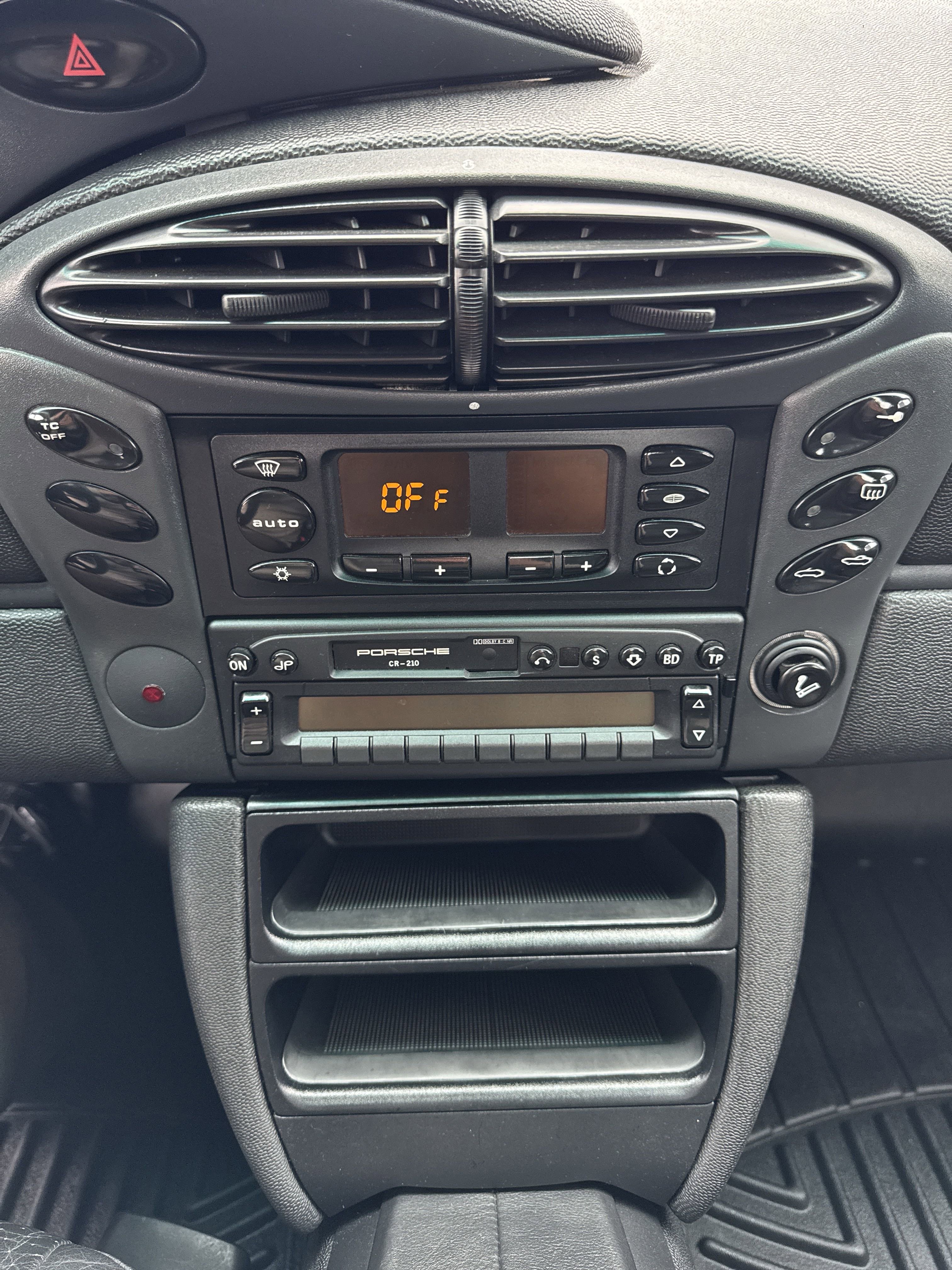 Used 1997 Porsche Boxster image 27