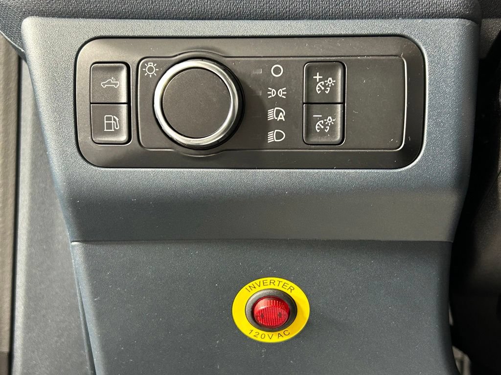 Used 2022 Ford Maverick XL FWD image 25