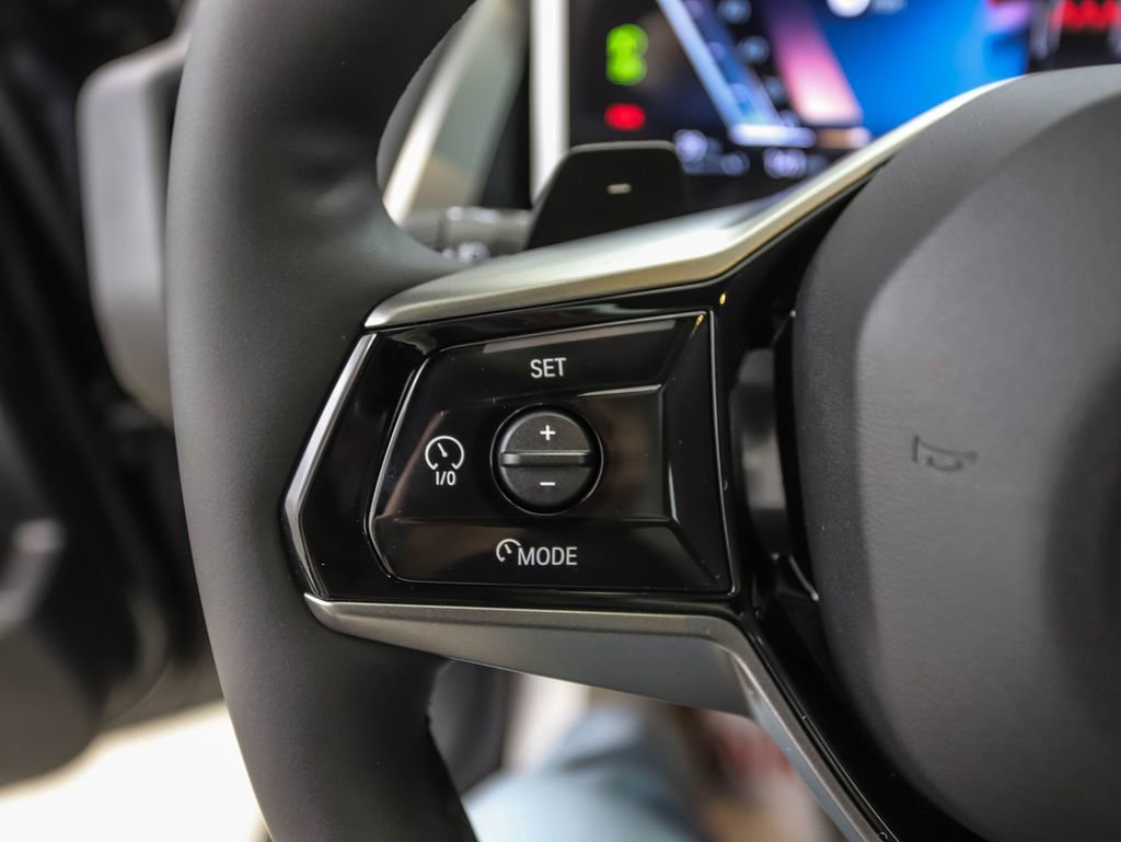 New 2026 BMW X3 xDrive30 image 12