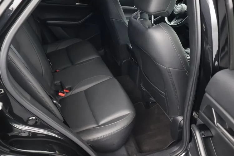 Used 2025 MAZDA CX-30 AWD 2.5 S w/ Select Sport Pkg image 15