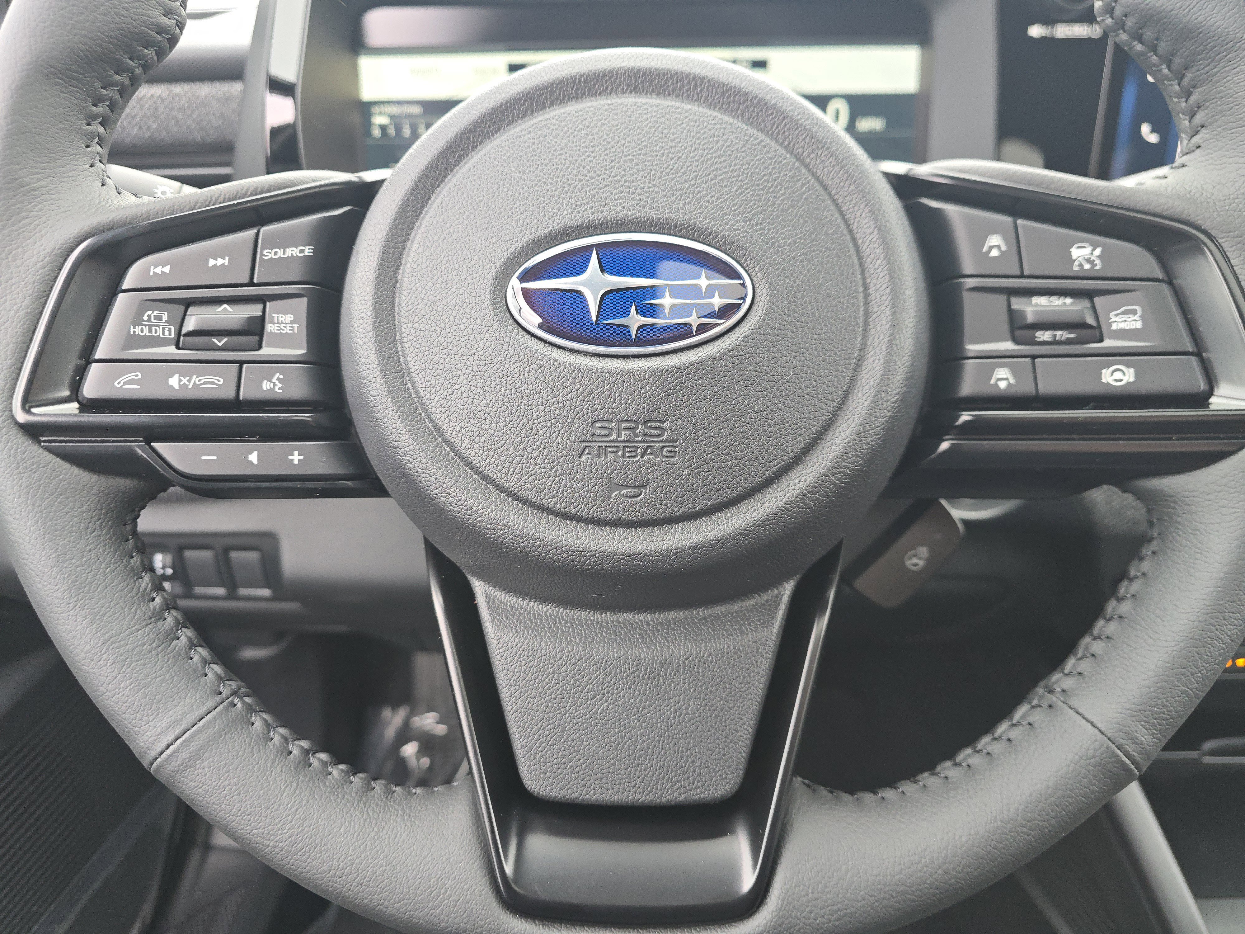 New 2026 Subaru Outback Limited image 22