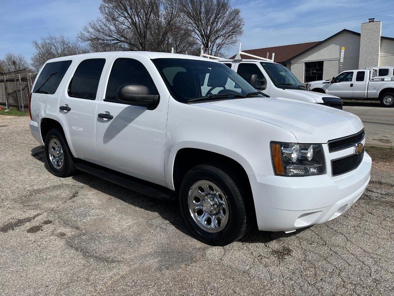 Used 2013 Chevrolet Tahoe 2WD image 3