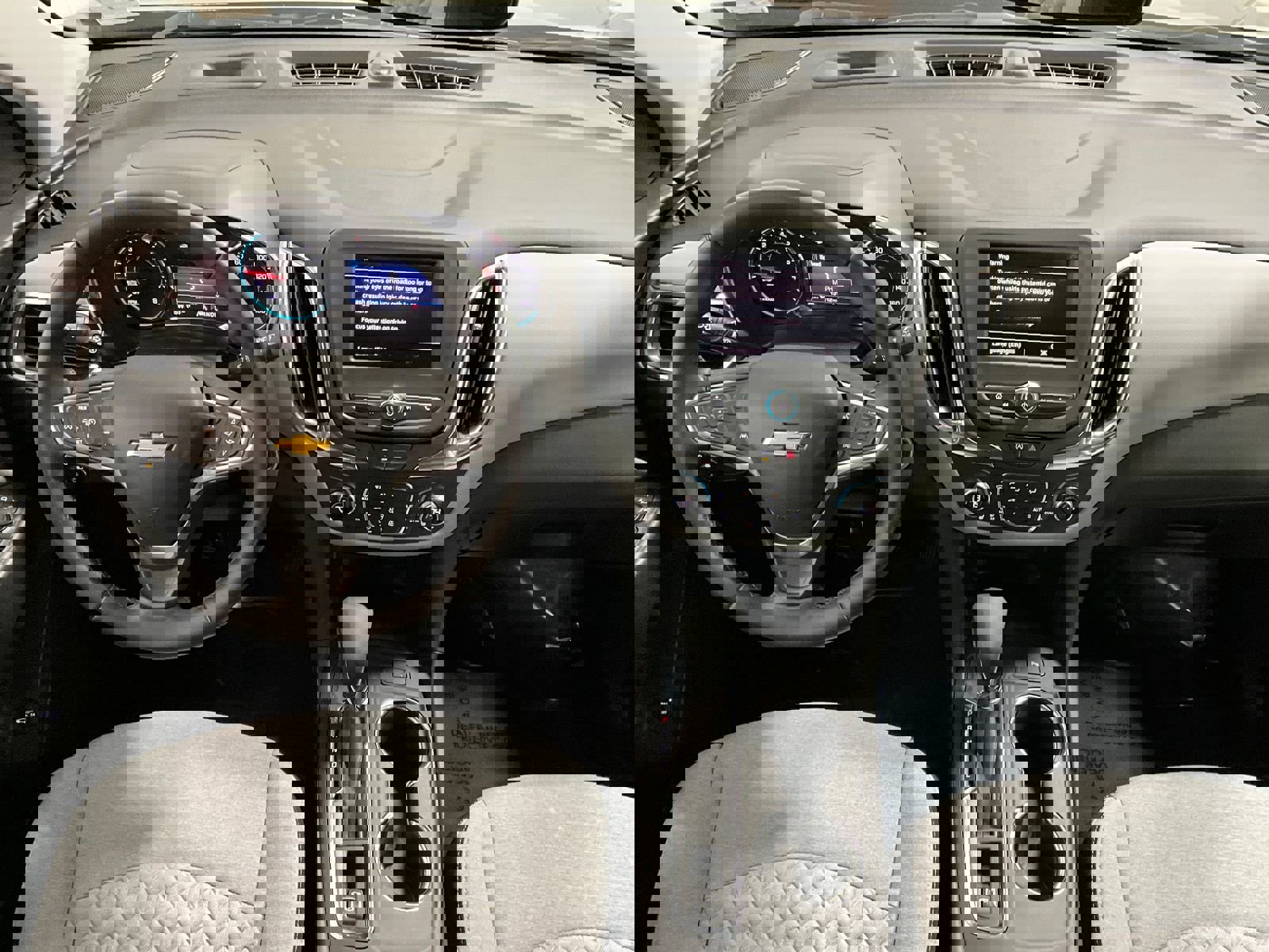 Used 2023 Chevrolet Equinox LT image 13