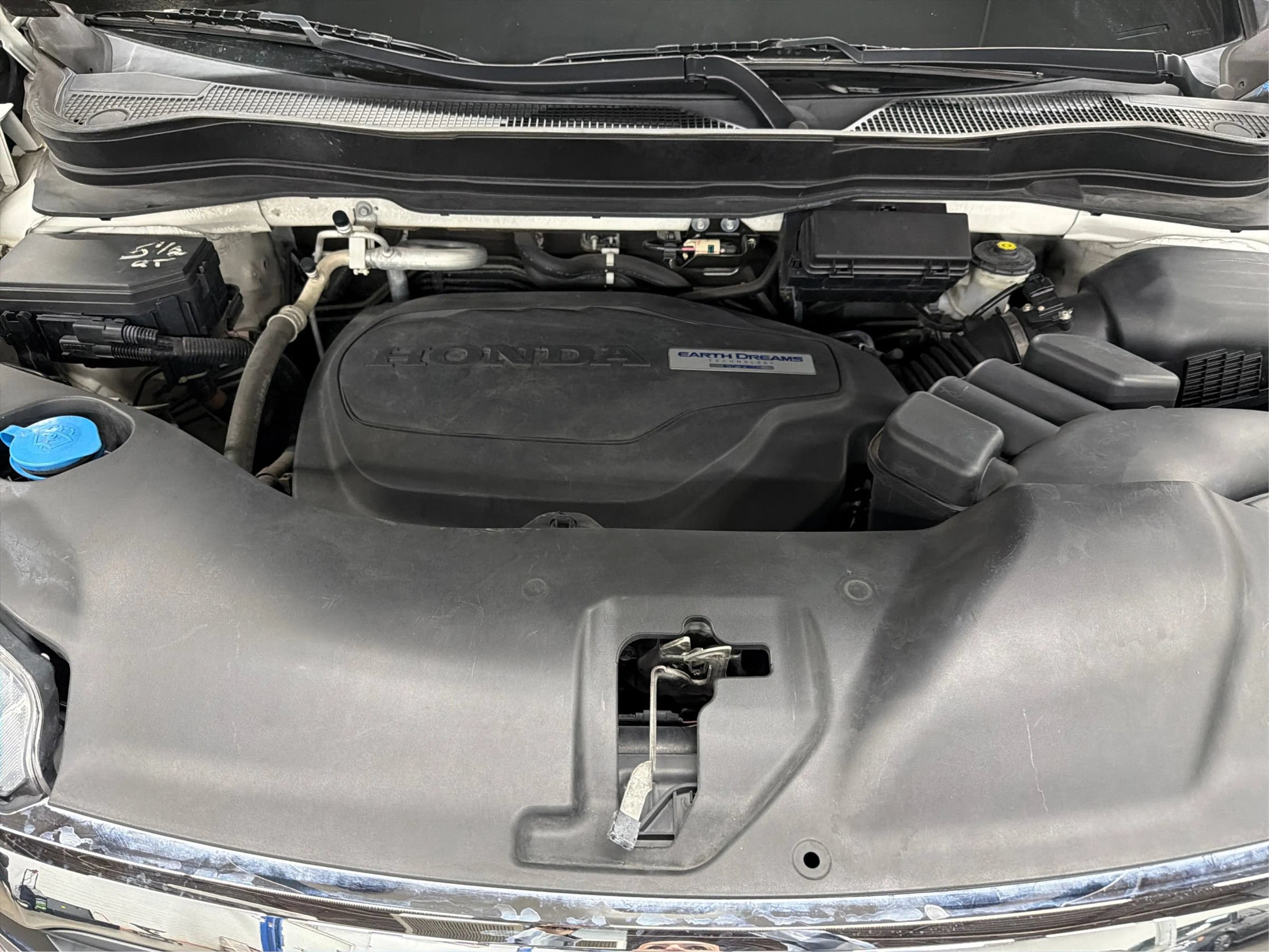 Used 2018 Honda Pilot EX-L image 9