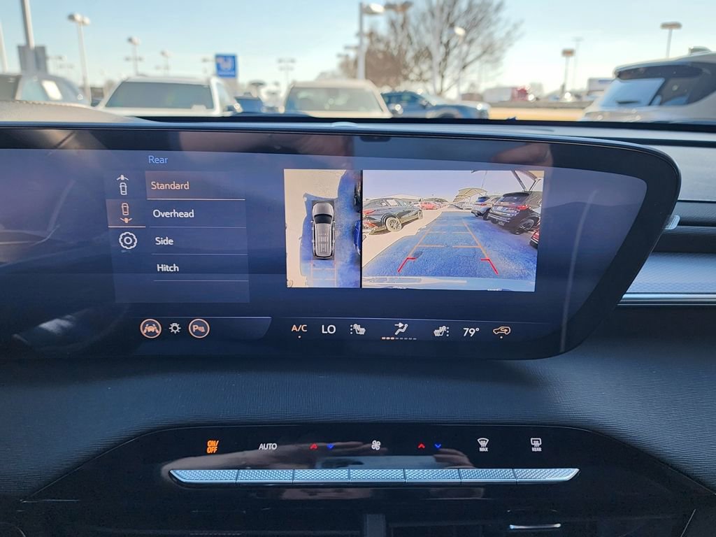 New 2026 Buick Enclave Sport Touring w/ Power Package image 30