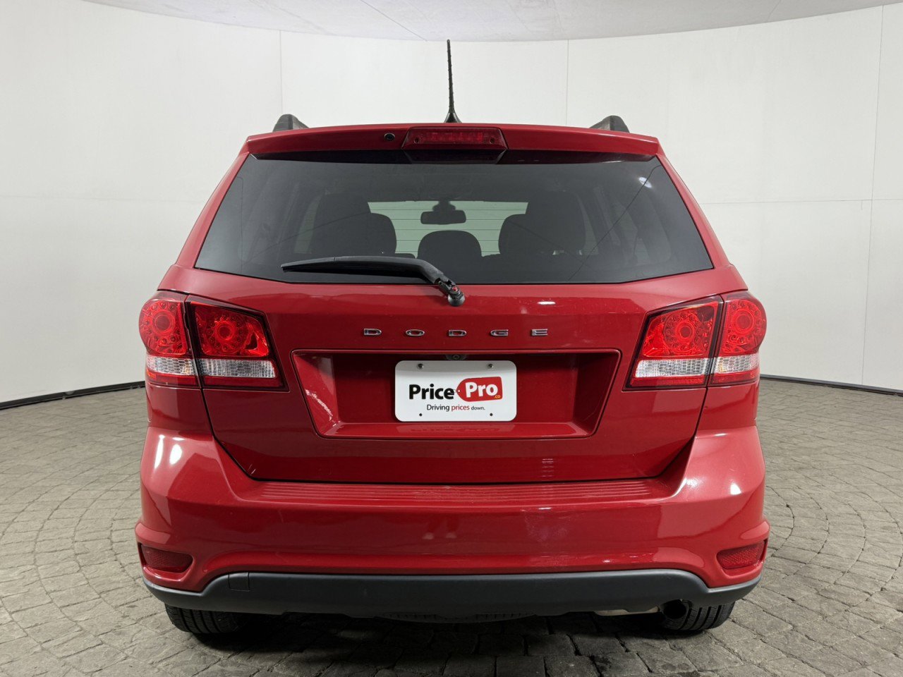 Used 2019 Dodge Journey SE w/ Connectivity Group image 6