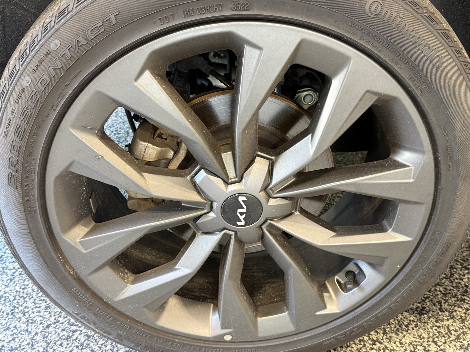 Used 2023 Kia Sorento X-Line EX AWD/4WD image 28