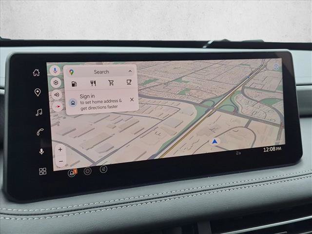New 2027 INFINITI QX60 Luxe FWD image 14
