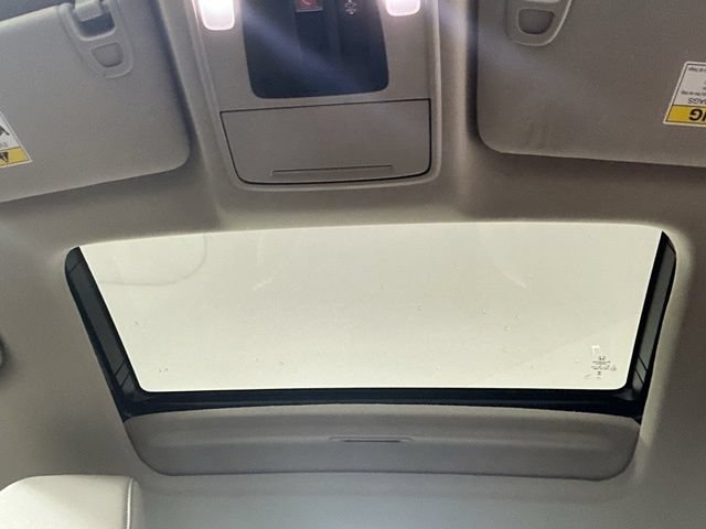 Certified 2024 Honda Accord EX-L image 21