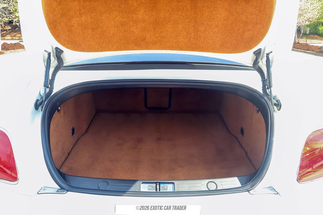 Used 2013 Bentley Continental GT AWD/4WD image 89