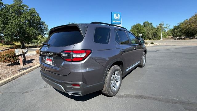New 2026 Honda Pilot EX-L image 4