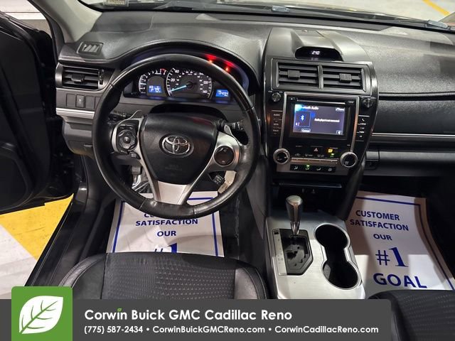 Used 2013 Toyota Camry SE image 26
