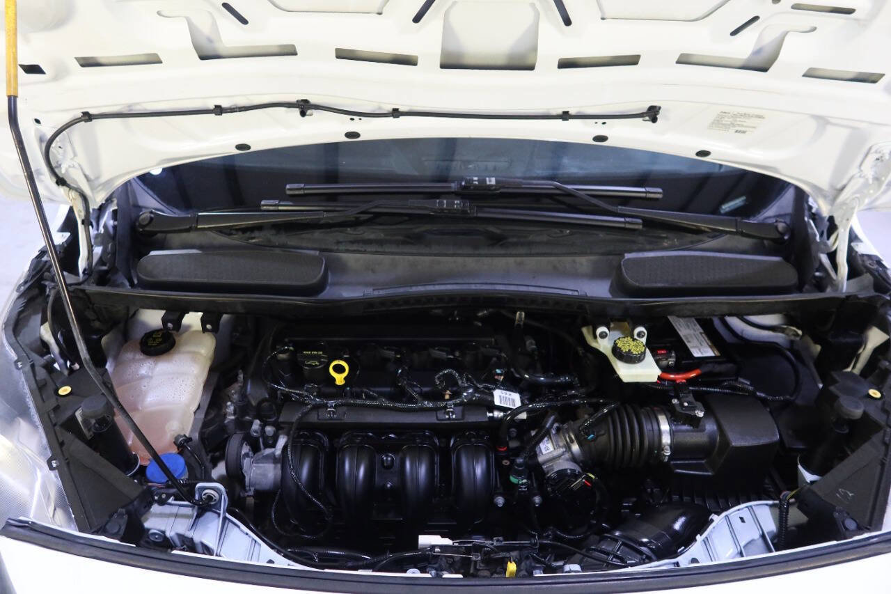 Used 2016 Ford Transit Connect XL FWD image 9