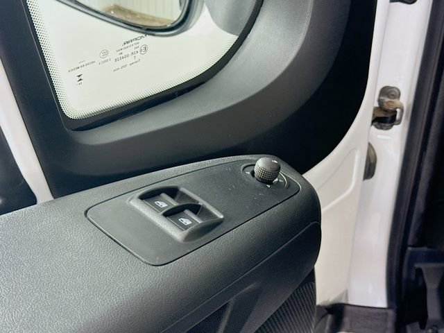 Used 2025 RAM ProMaster 3500 w/ Quick Order Package 22G SLT image 17