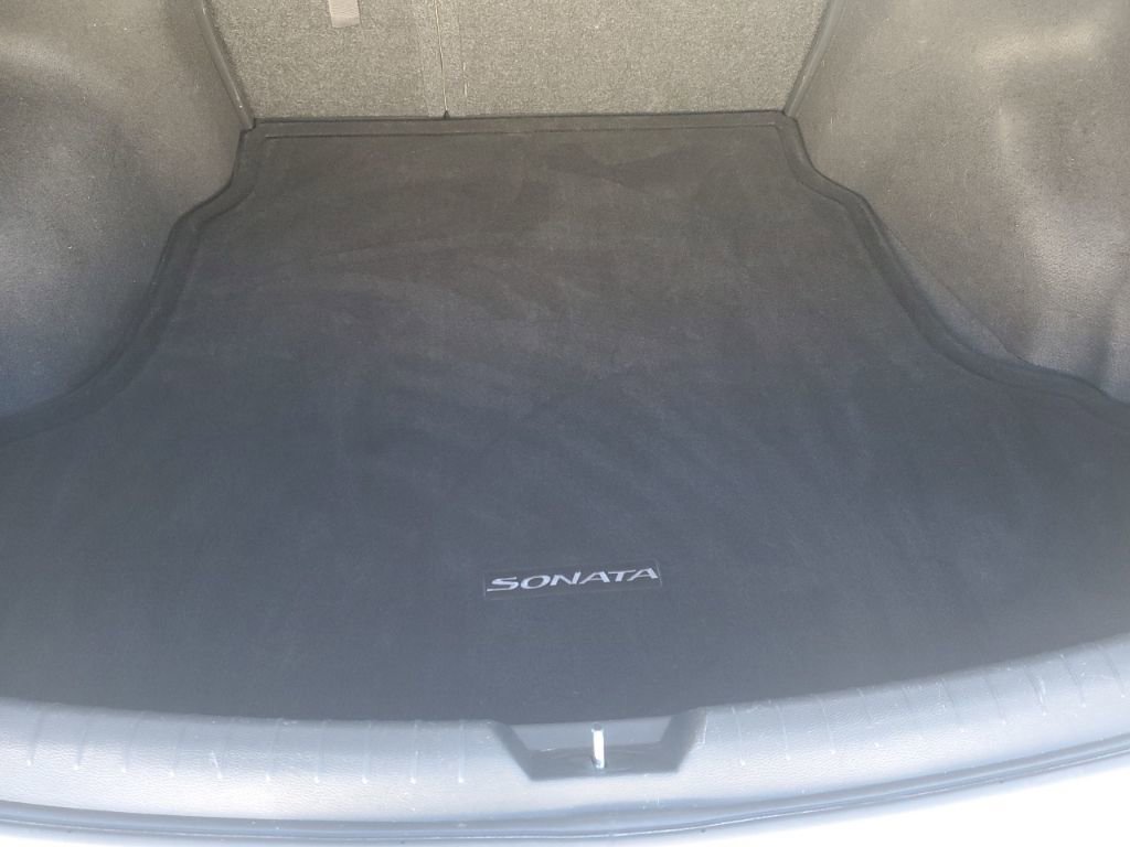 Used 2018 Hyundai Sonata SEL w/ Cargo Package image 32