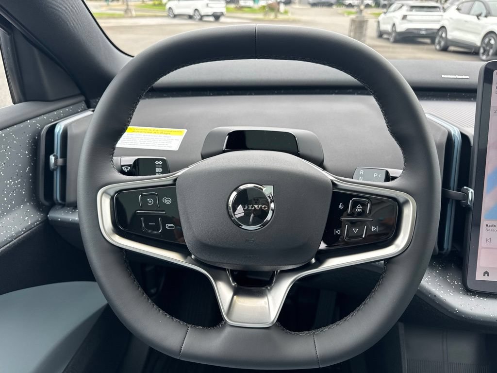 New 2026 Volvo EX30 Ultra w/ Protection Package Premier AWD/4WD image 24