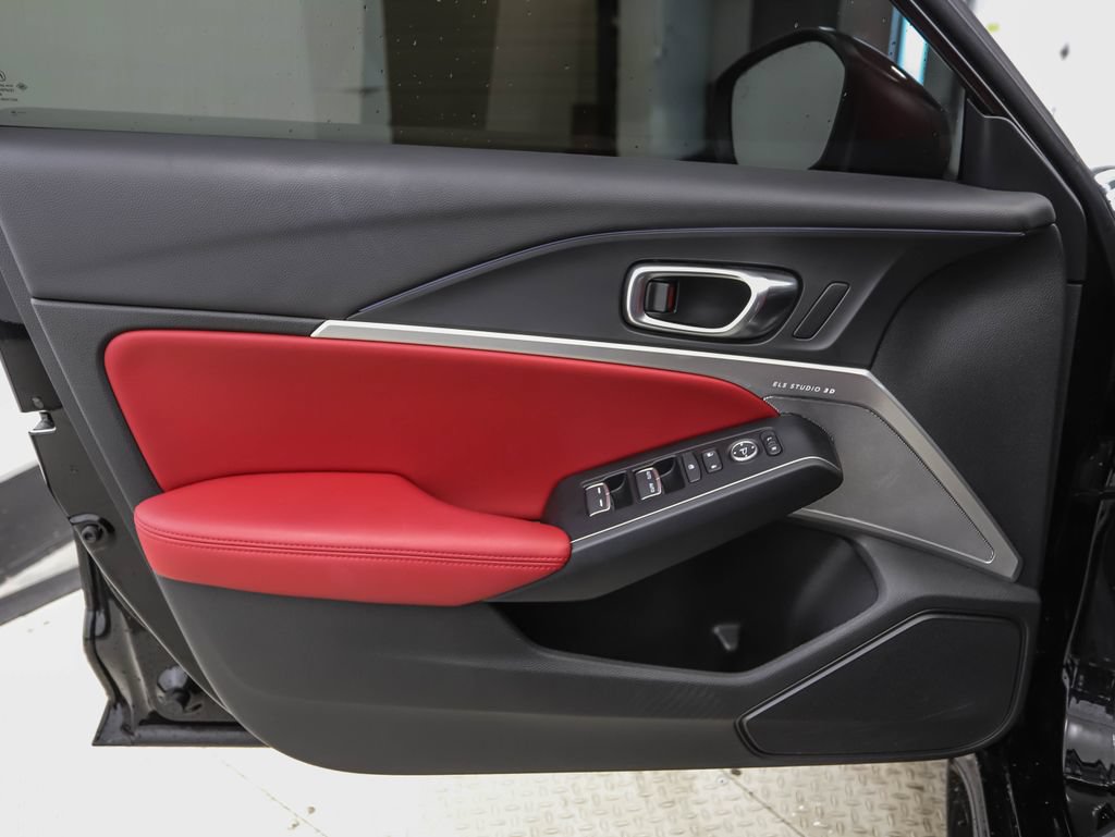 Used 2024 Acura Integra Type S FWD image 9