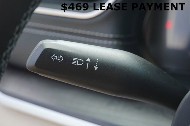 New 2025 Jeep Grand Cherokee Limited w/ Black Appearance Package image 28