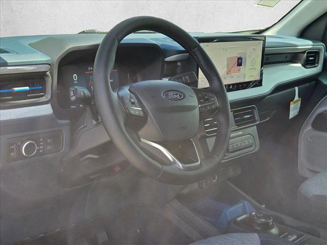 New 2026 Ford Maverick XLT image 3