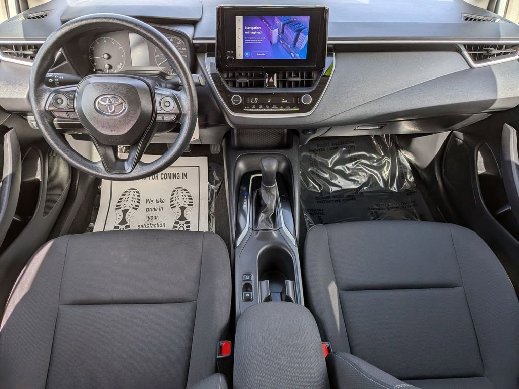 Used 2024 Toyota Corolla LE image 23