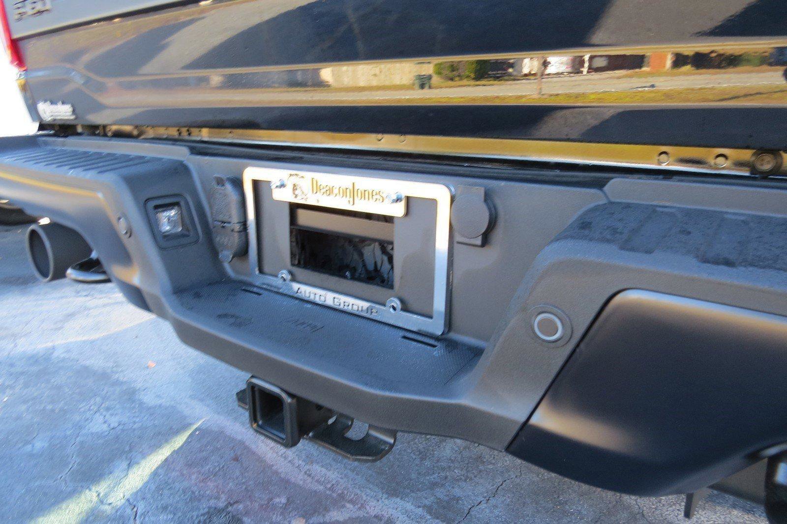 New 2024 Ford F150 Raptor image 12