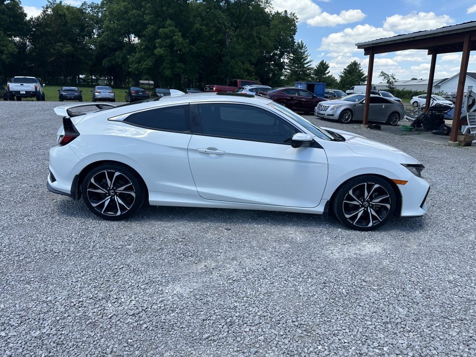 Used 2019 Honda Civic Si image 4