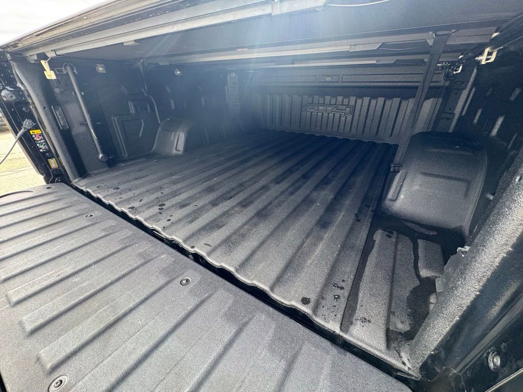 Used 2023 GMC Sierra 1500 AT4 w/ AT4 Premium Package image 36