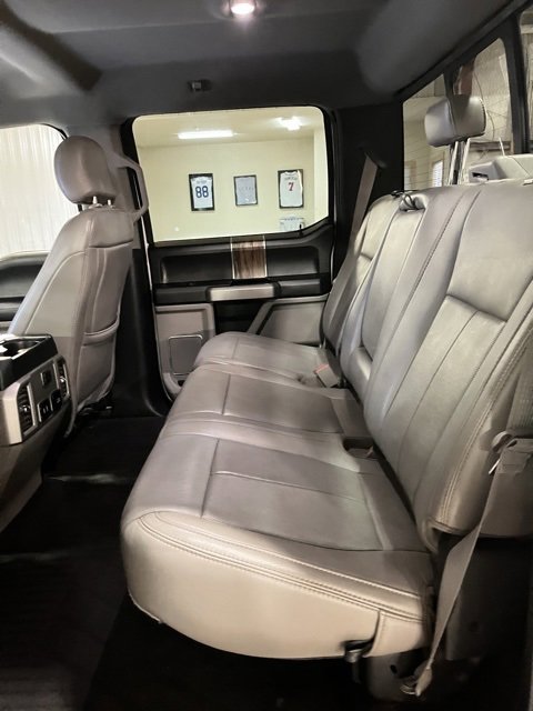 Used 2020 Ford F150 Lariat image 11