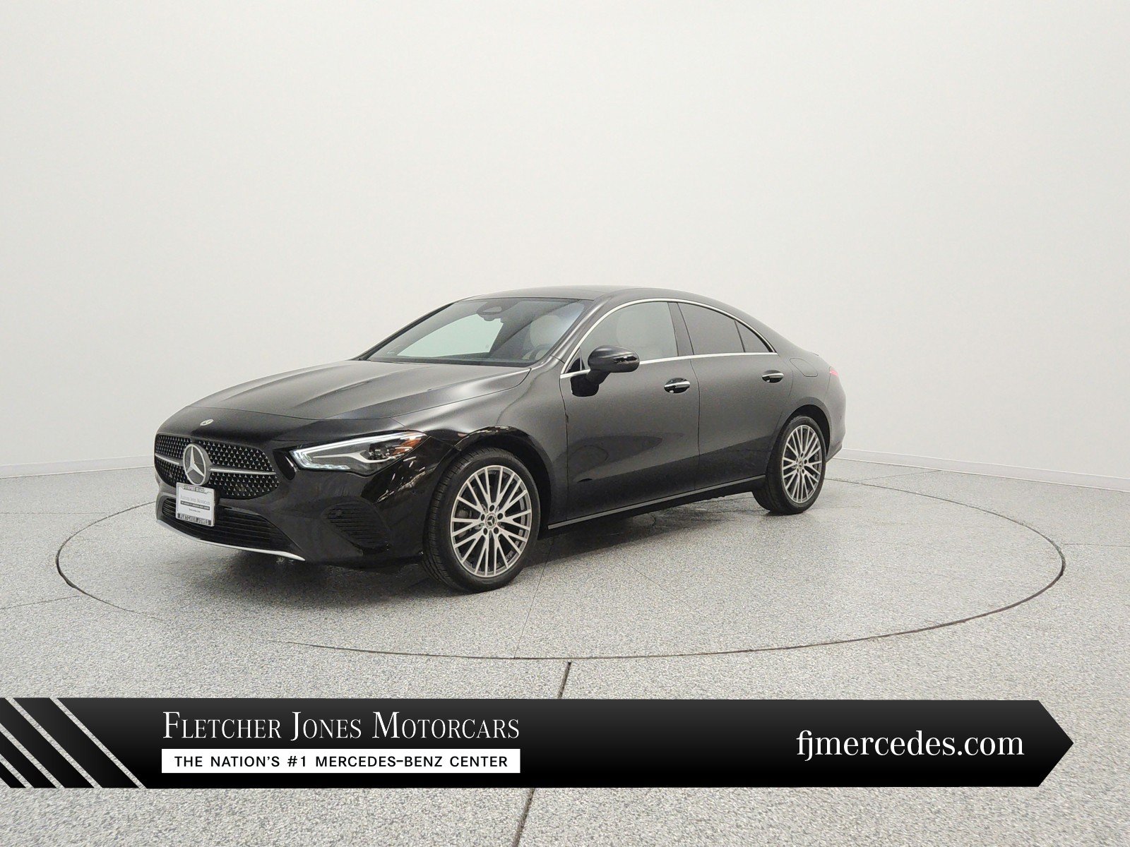 Used 2024 Mercedes-Benz CLA 250 4MATIC