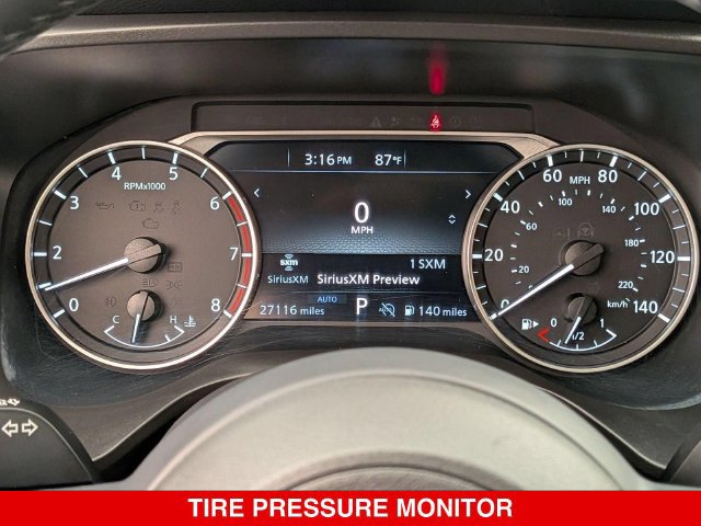 Certified 2024 Nissan Rogue SV w/ SV Premium Package AWD/4WD image 23