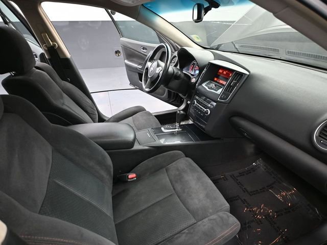 Used 2013 Nissan Maxima 3.5 S image 44
