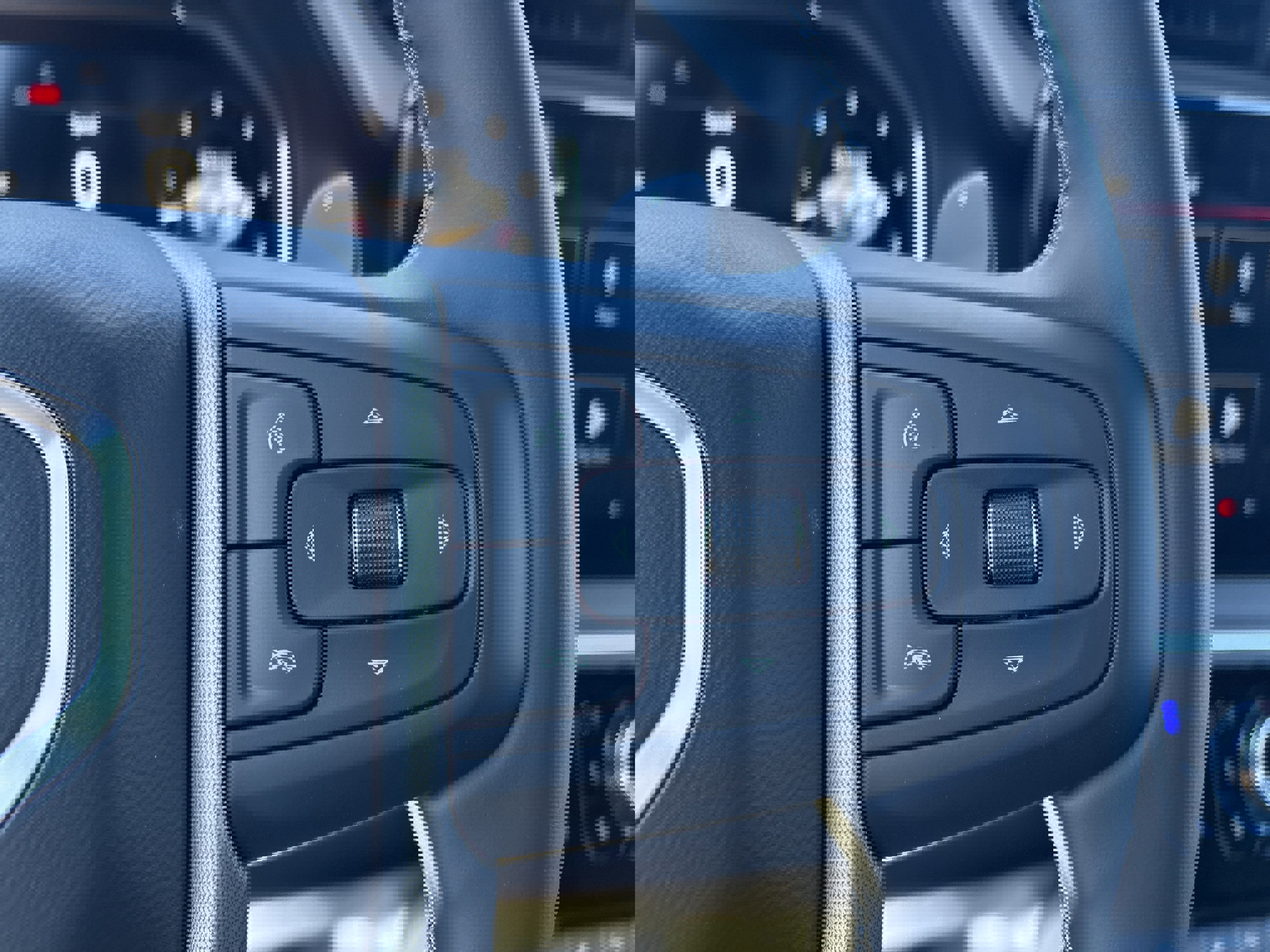 New 2026 GMC Sierra 1500 Denali w/ Technology Package image 27