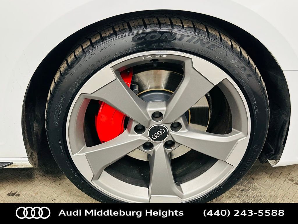 Certified 2023 Audi A4 2.0T Premium Plus image 33