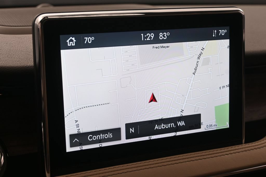 Used 2021 Lincoln Corsair Grand Touring w/ Equipment Group 301A AWD/4WD image 4