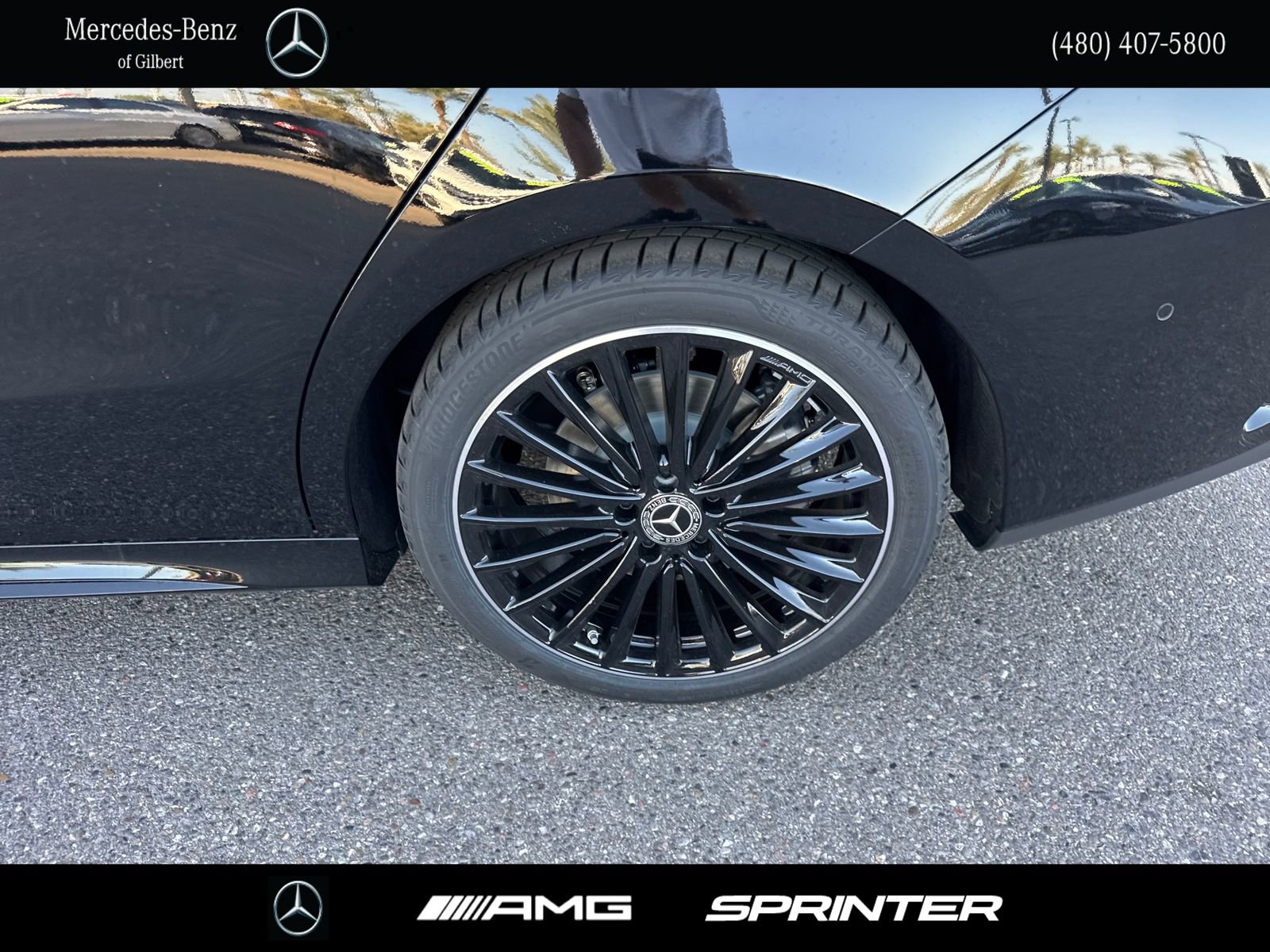 New 2026 Mercedes-Benz CLA 250 image 8