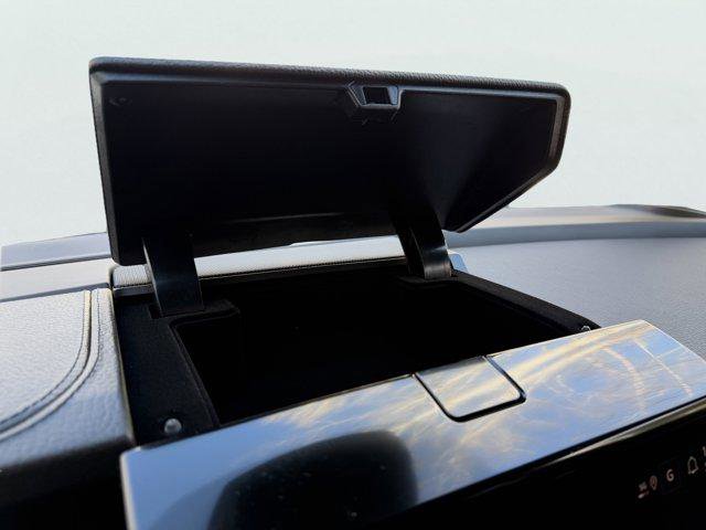 New 2026 GMC Yukon XL Denali w/ Sun & Power Step Package image 36