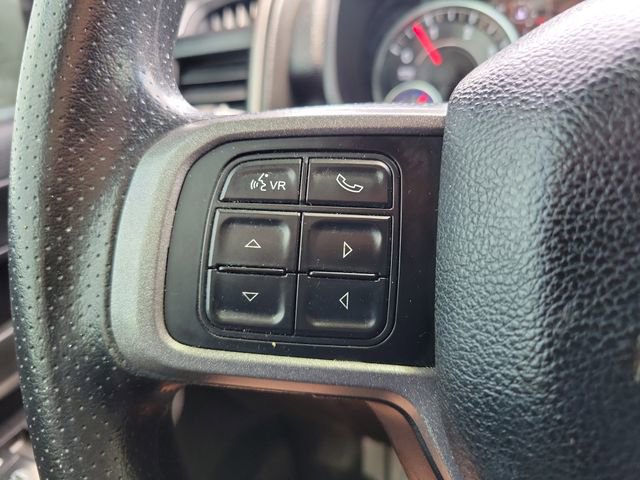Used 2021 RAM 2500 Tradesman w/ Chrome Appearance Group AWD/4WD image 20