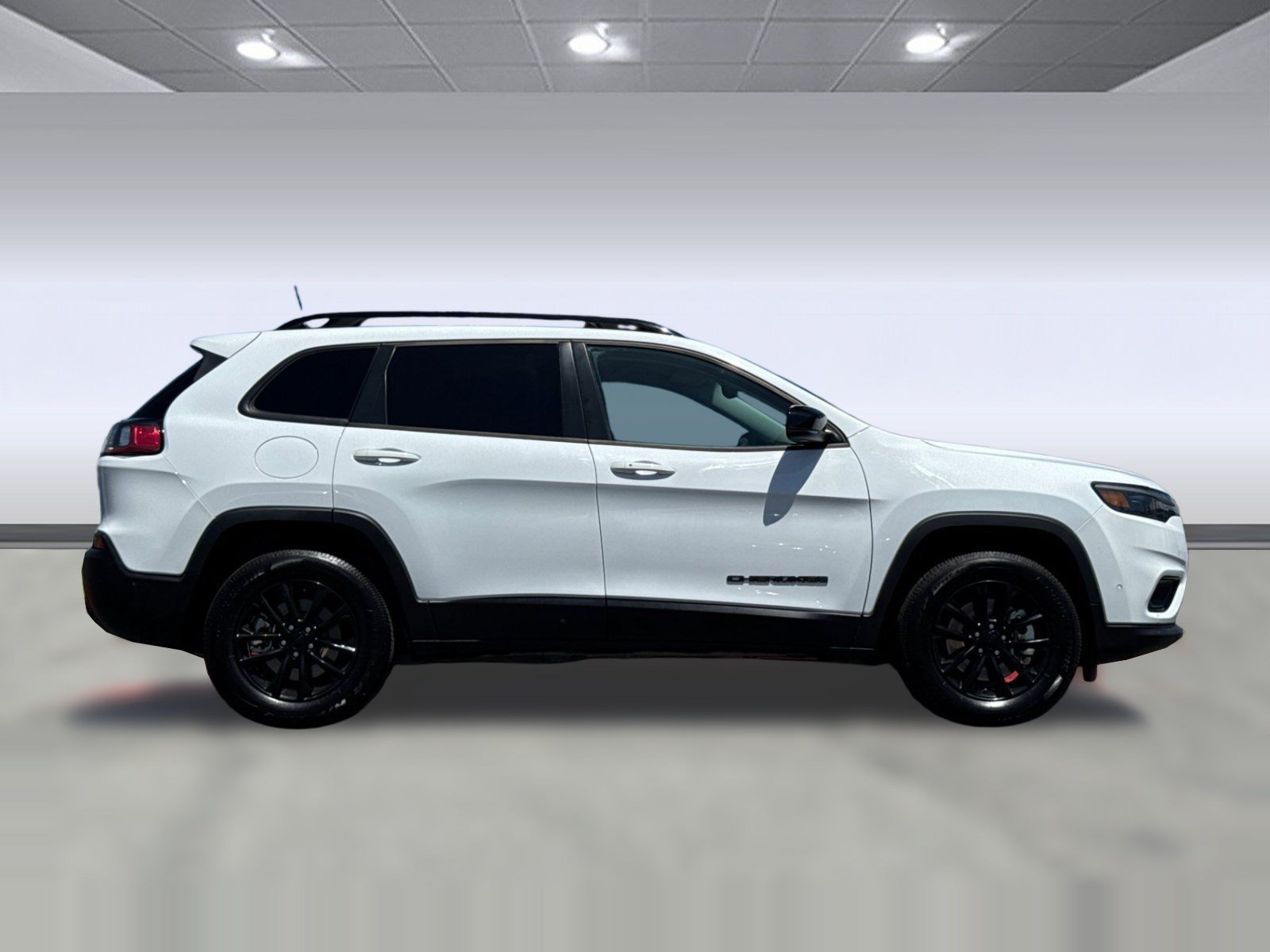 Used 2023 Jeep Cherokee Altitude Lux AWD/4WD image 7