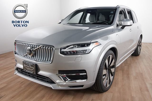 Used 2023 Volvo XC90 T8 Ultimate