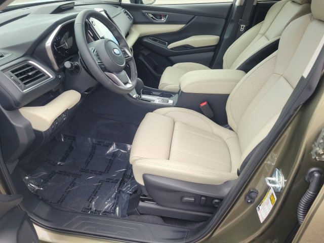 New 2026 Subaru Ascent Limited AWD/4WD image 9