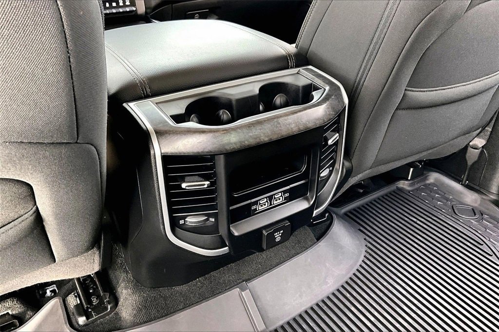 Used 2021 RAM 1500 Lone Star image 34