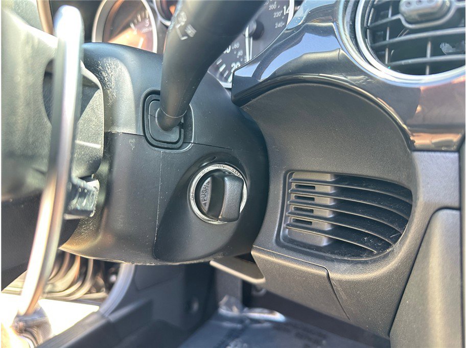 Used 2013 MAZDA MX-5 Miata Grand Touring image 24