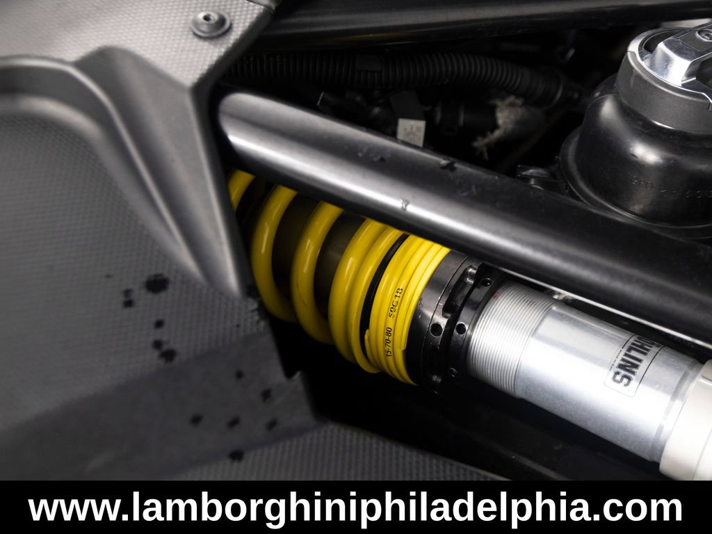 Used 2016 Lamborghini Aventador LP 700-4 AWD/4WD image 50