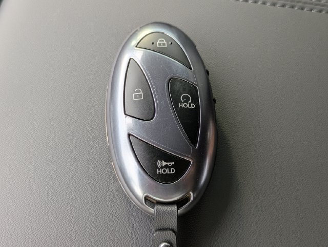 New 2026 Hyundai Santa Fe Calligraphy FWD image 34