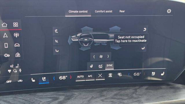 Used 2025 Audi Q5 Prestige AWD/4WD image 30