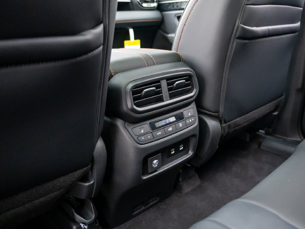 New 2026 Honda Passport TrailSport Elite image 20