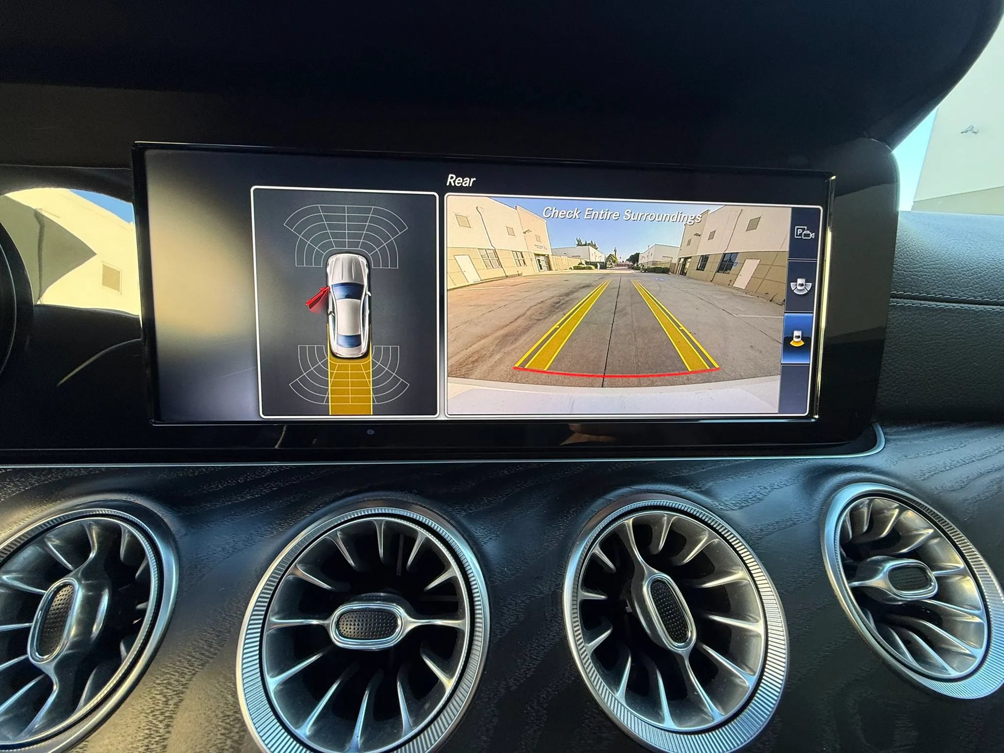 Used 2018 Mercedes-Benz E 400 Coupe image 28