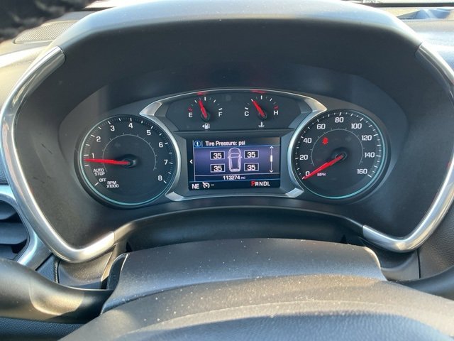 Used 2019 Chevrolet Equinox LT image 15