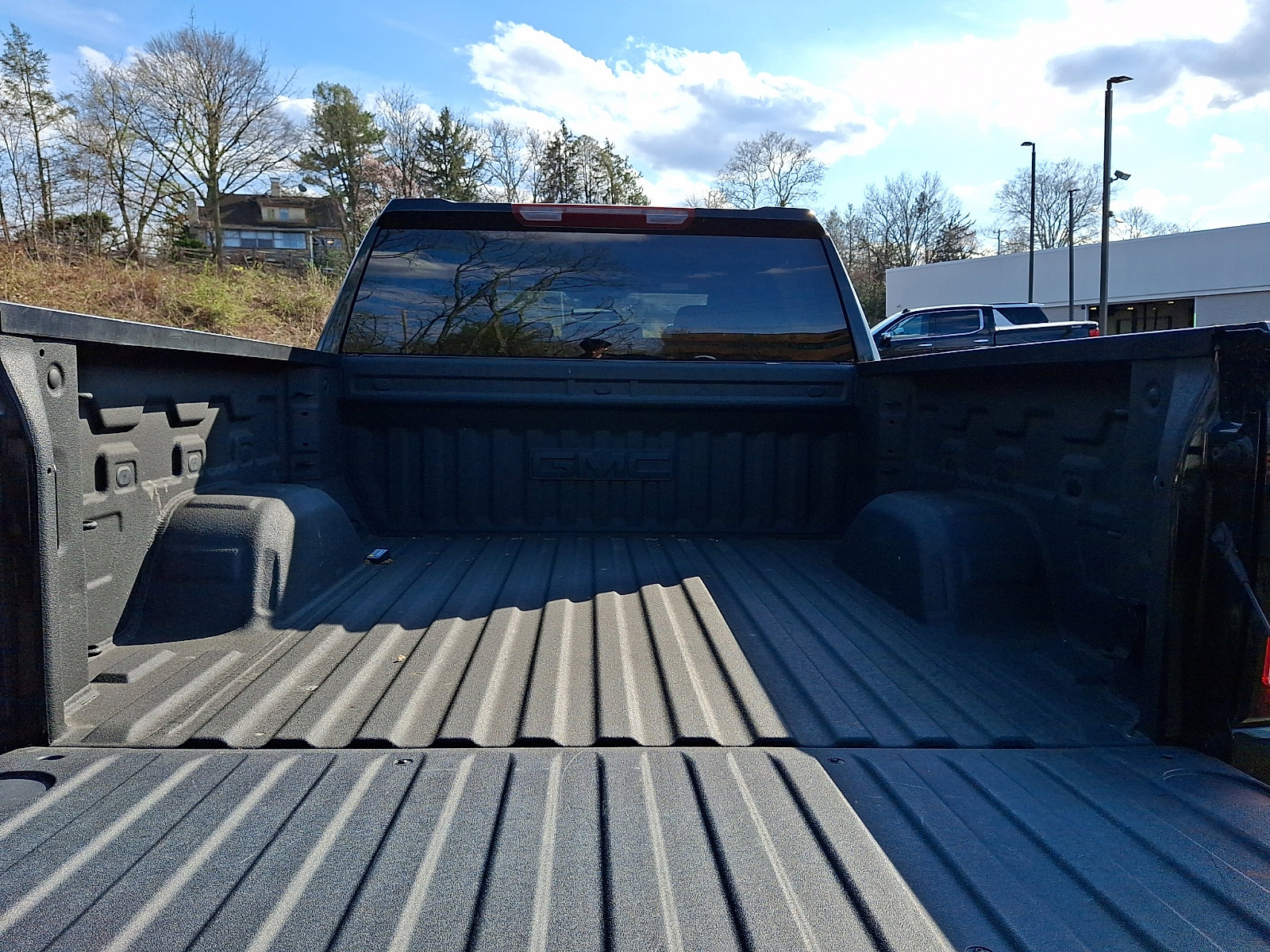 Used 2024 GMC Sierra 1500 Elevation image 28